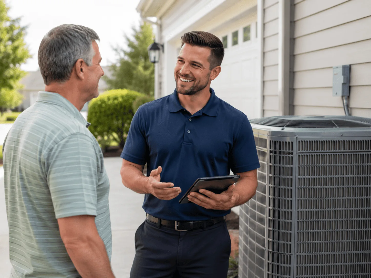 Heat Pump Installation Summerfield, FL FAQs